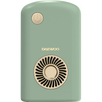 (DAEWOO)冰箱除味器 绿色