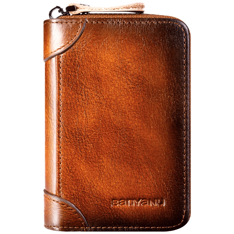 卡包男精致高档真皮超薄小卡套女大容量卡位多牛皮男士驾驶证皮套