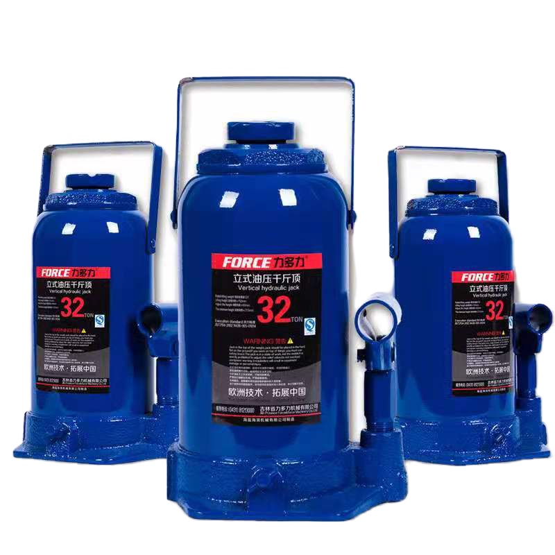 千斤顶 5吨(60mm-195mm)