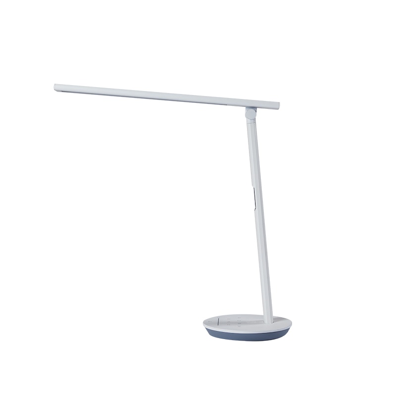 普宇AR智能台灯护眼学习小学生书桌儿童绘本AI智能宿舍家庭多功能节能灯LED 双A级台灯