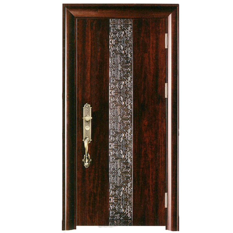 千秋 (QianQiu) 甲级防盗门 TC019