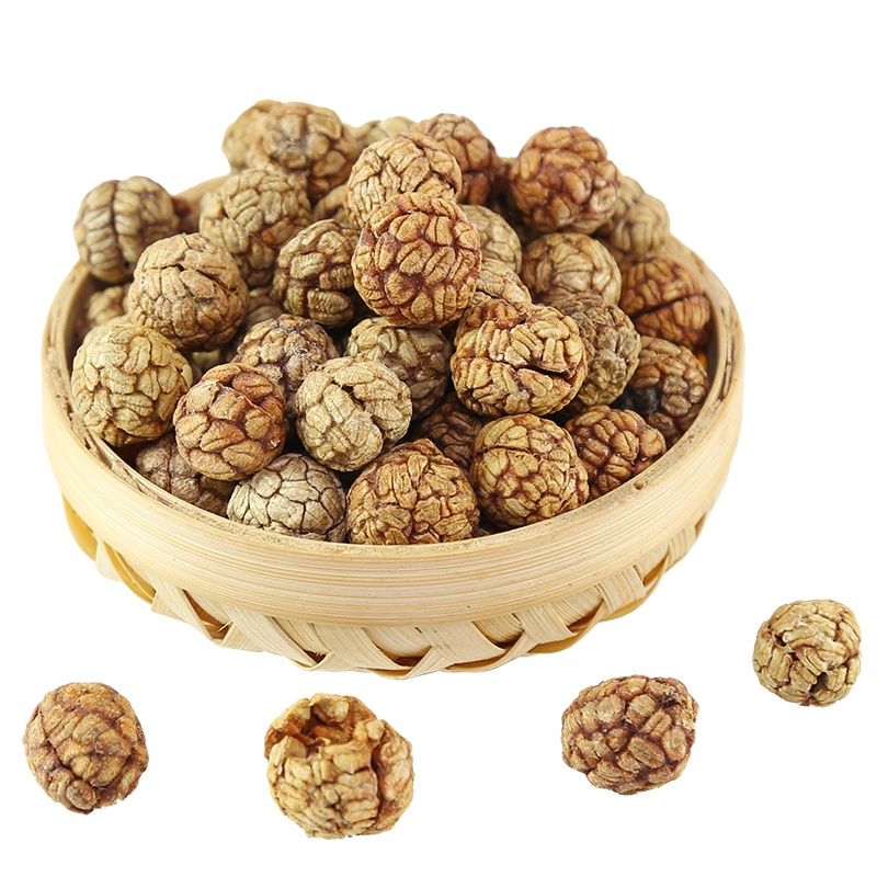 爱蜀味 香料草蔻 草寇 草扣草豆蔻飞雷子老寇老扣老豆蔻50克