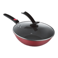 欧锐铂ORB-045飞腾之星不粘炒锅 炒锅