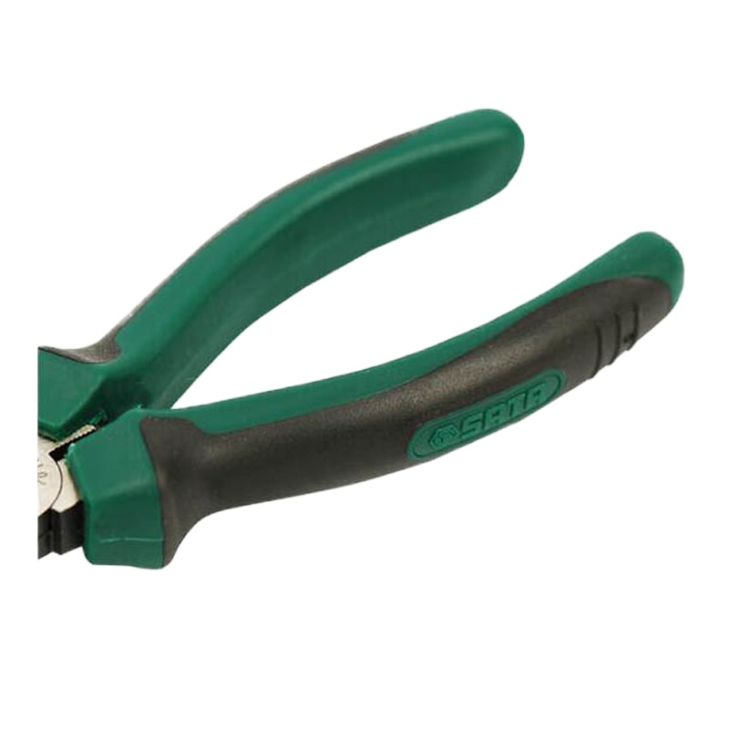 世达(SATA) 尖嘴钳 8寸 70102A 货期5-10天