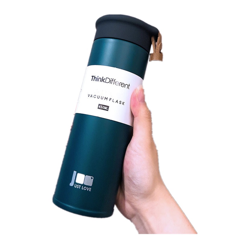 便携小号不锈钢水杯 单位:个