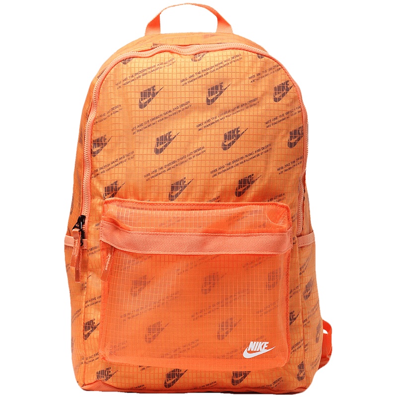 NIKE耐克男女双肩包多功能电脑背包学生书包旅行包CK7444
