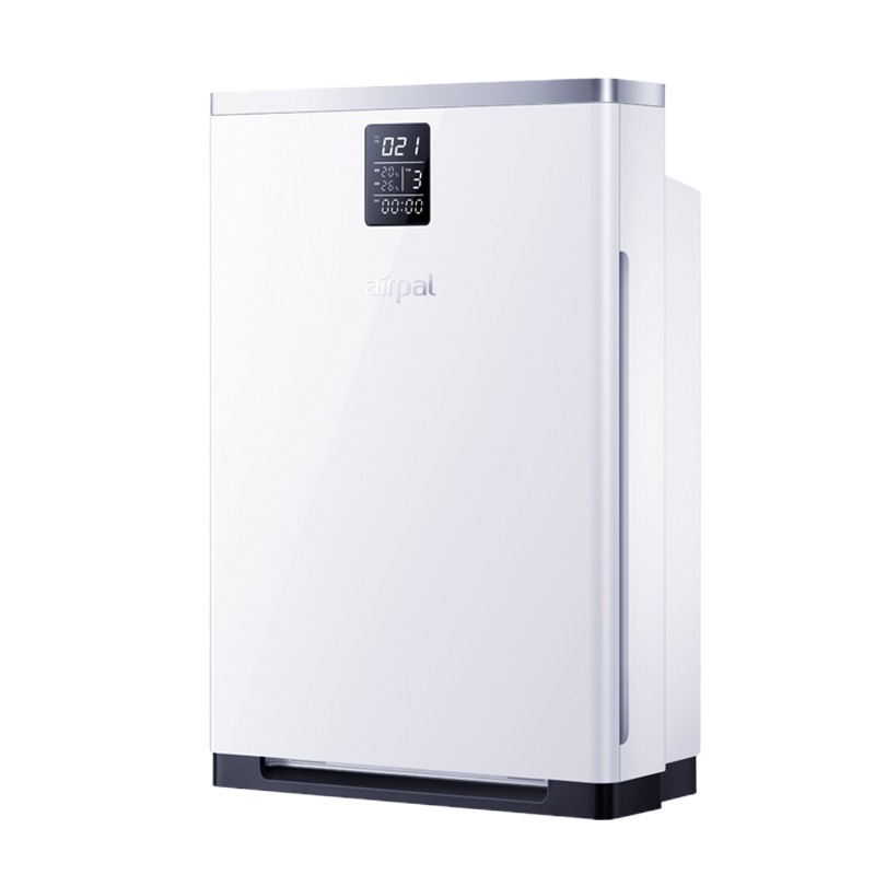 爱宝乐(airpal) AP500B 空气净化器 除甲醛 除菌 除雾霾