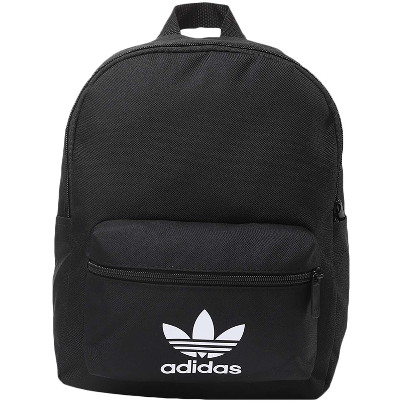 阿迪达斯三叶草男包双肩包书包背包运动休闲配件GD4575