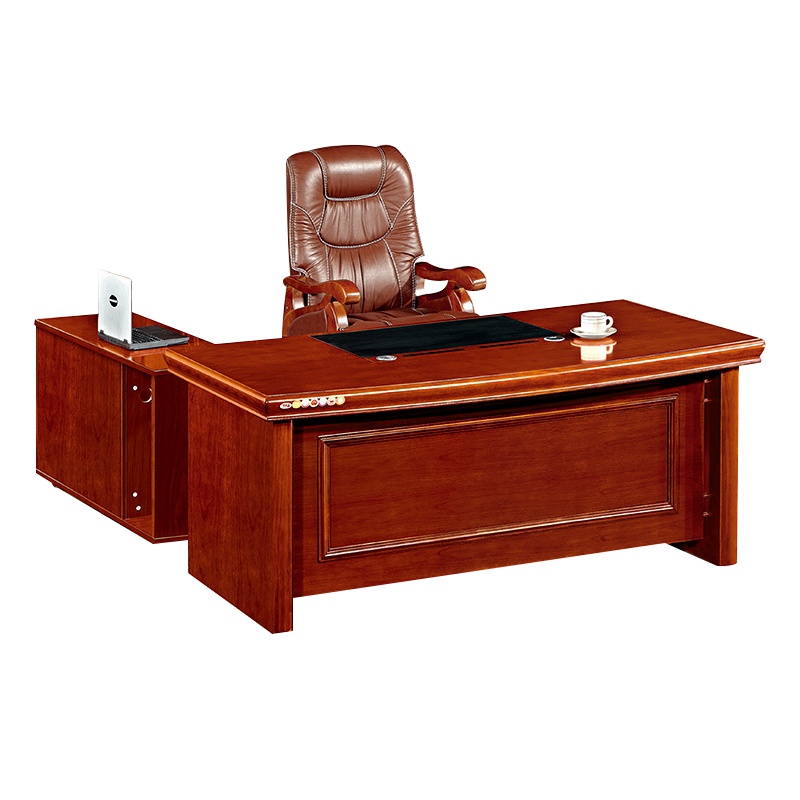 榭邦xb-1801 办公家具 1.8米班台办公桌 1800*950*760mm