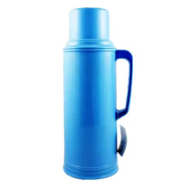 清水注塑平盖保温瓶1061(5磅)