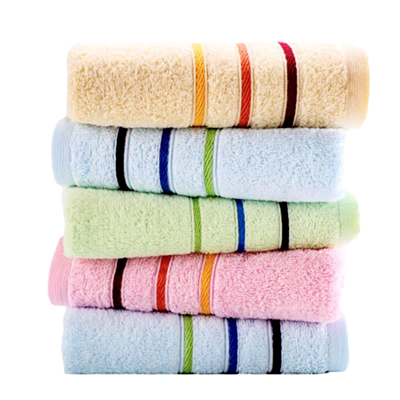 YJ洁丽雅_毛巾 (74*33cm)