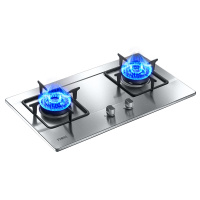 万家乐（Macro）燃气灶JZY-DQZ01(液化气)台嵌两用灶具