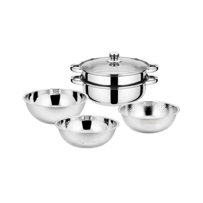 卡姆六件套 YP-8020