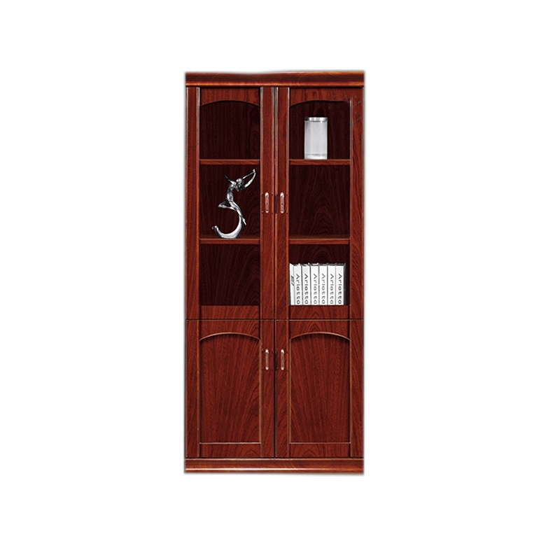 首指(SZ)两门书柜/JE-802中