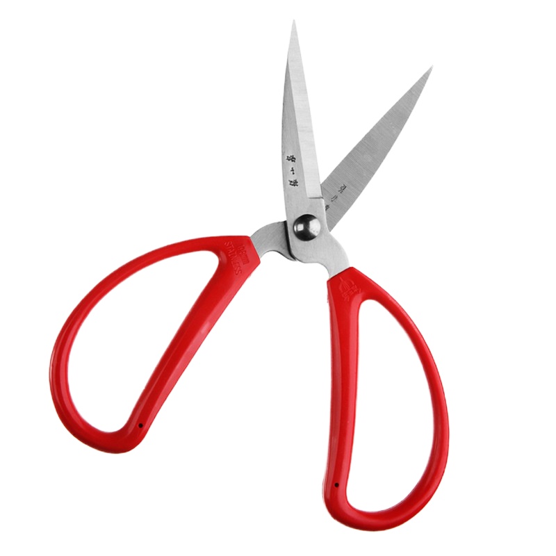 张小泉 家用剪刀HBS-198 4把/组