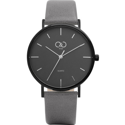 c&c意大利时装手表商务手表汪小菲联名简约款时尚休闲石英机芯