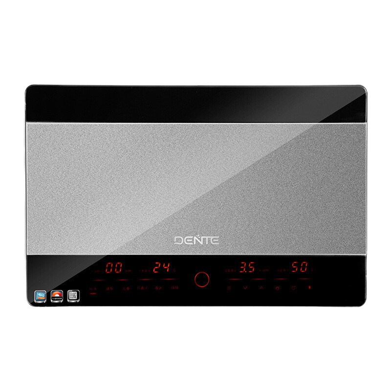德恩特(Dente)DTR/705H即热式热水器随心遥控 人性化儿童防烫伤