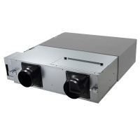全热交换器-ZN-DE-2000m3/h