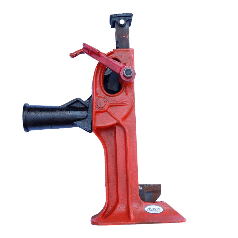 哈德斯特(ARTISTS) 齿条式起道机