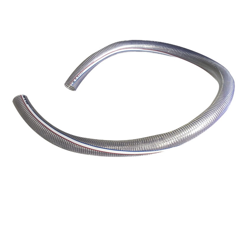 顺日 钢丝管 内径 50mm