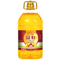 富虹油品5L非转基因一级大豆油