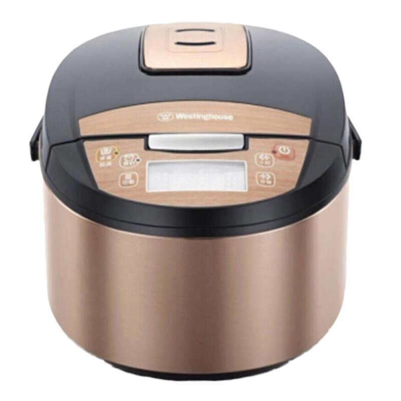西屋智能电饭煲WRC-0410 电饭煲