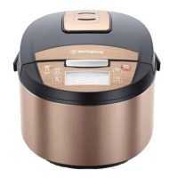 西屋智能电饭煲WRC-0410 电饭煲