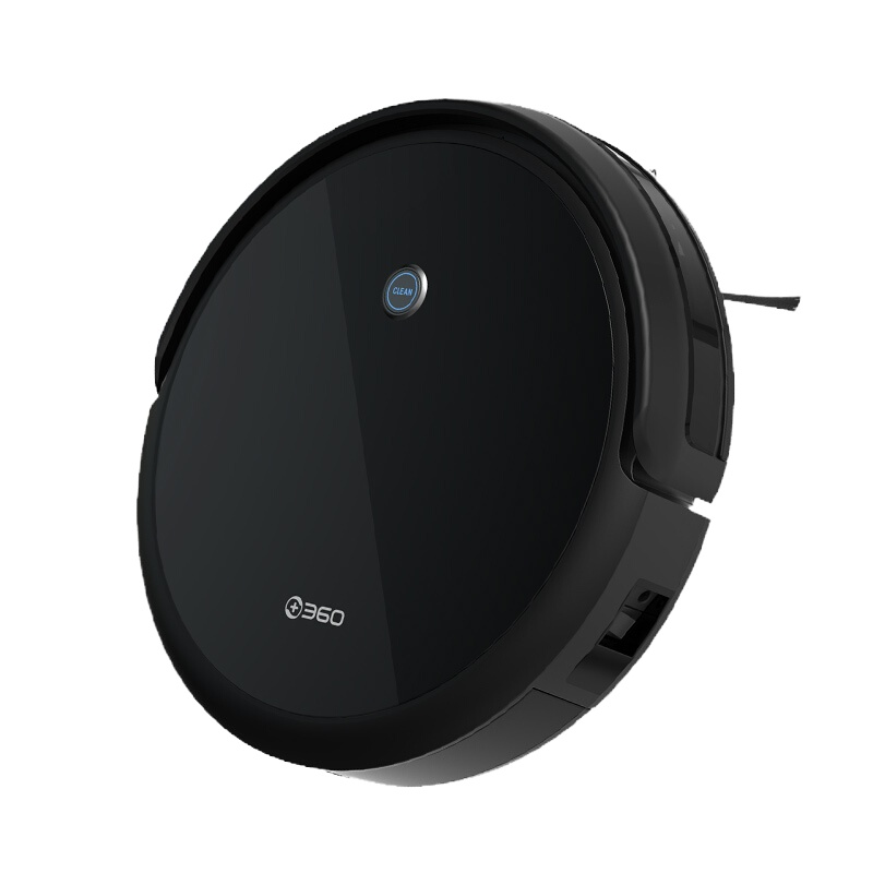 360 扫地机器人C50-1 智能家用全自动规划式静音扫地拖地APP操控 碰撞保护