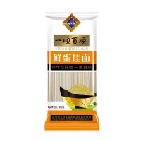 厨大妈一順百順鲜蛋挂面450g