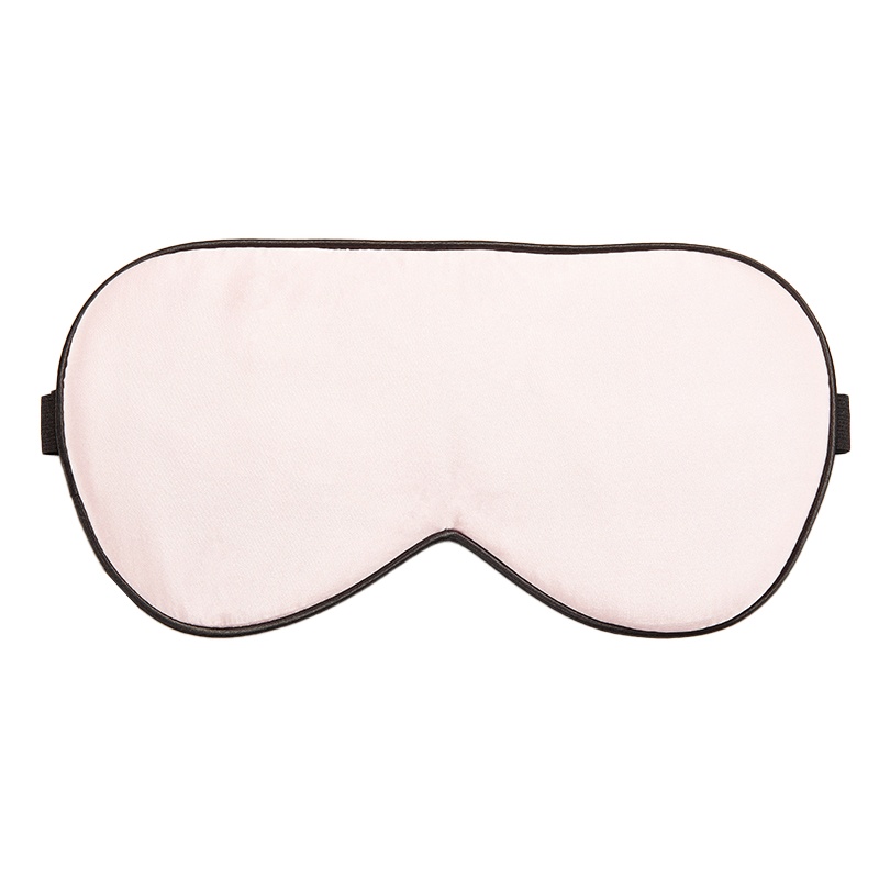 苏宁极物 睡眠眼罩 YZ030110 丝光棉午休遮阳透气舒适(单位:个)