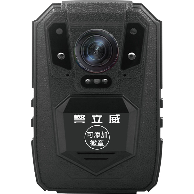 警立威DSJ-N6音视频记录仪 4G传输实时对讲 64G