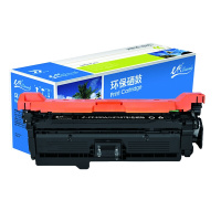 e代 CE400A CE400A 507a 硒鼓 适用惠普HP 551n 575dn fw 570dw 507A硒鼓黑色