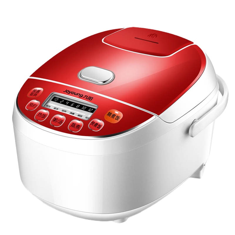 电饭煲智能预约3L大容量全自动电饭锅 F-30FZ807