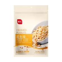 展艺花生碎200g*4包烘培辅料