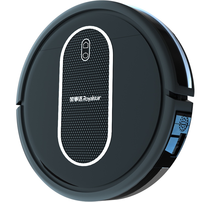 荣事达扫地机器人家用拖地吸尘三合一扫拖一体全自动智能X5