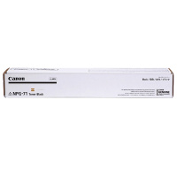 佳能(Canon) 数码复合机墨粉/碳粉NPG-71 适用IR-ADV C5560/5550/5540/5535