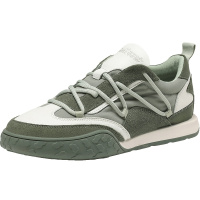 公猴运动休闲鞋女2021年新款春季ins潮百搭韩版网红真皮厚底