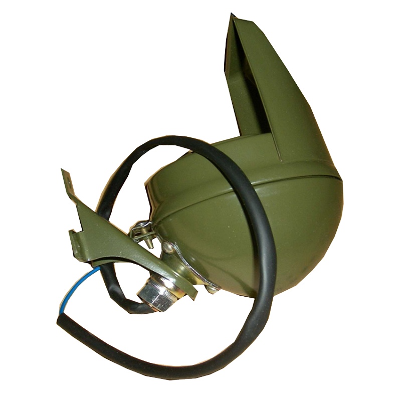 元诚 汽车运输车货车卡车东风EQ2102前防空灯总成防空灯单价配件军车器材零件配件