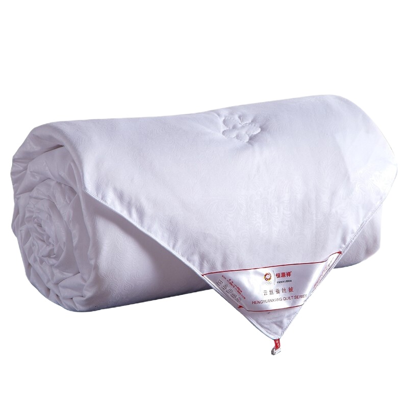 恒源祥 TSB1037桑语冰沁蚕丝被