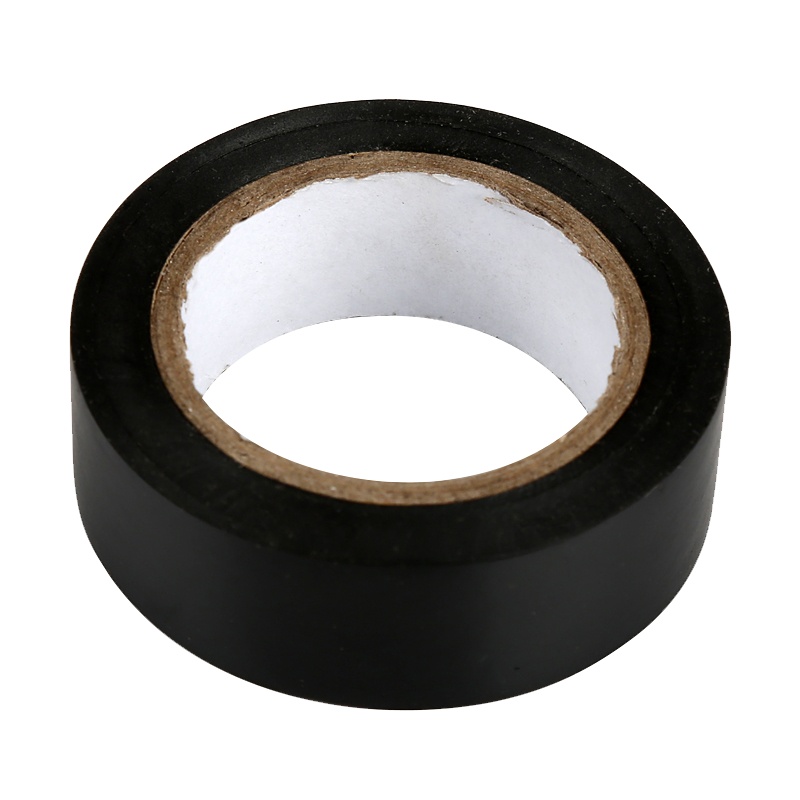 赛拓（SANTO）1940 PVC电气绝缘胶带10+2巻 电工胶布阻燃胶布绝缘胶布电工配件PVC胶布