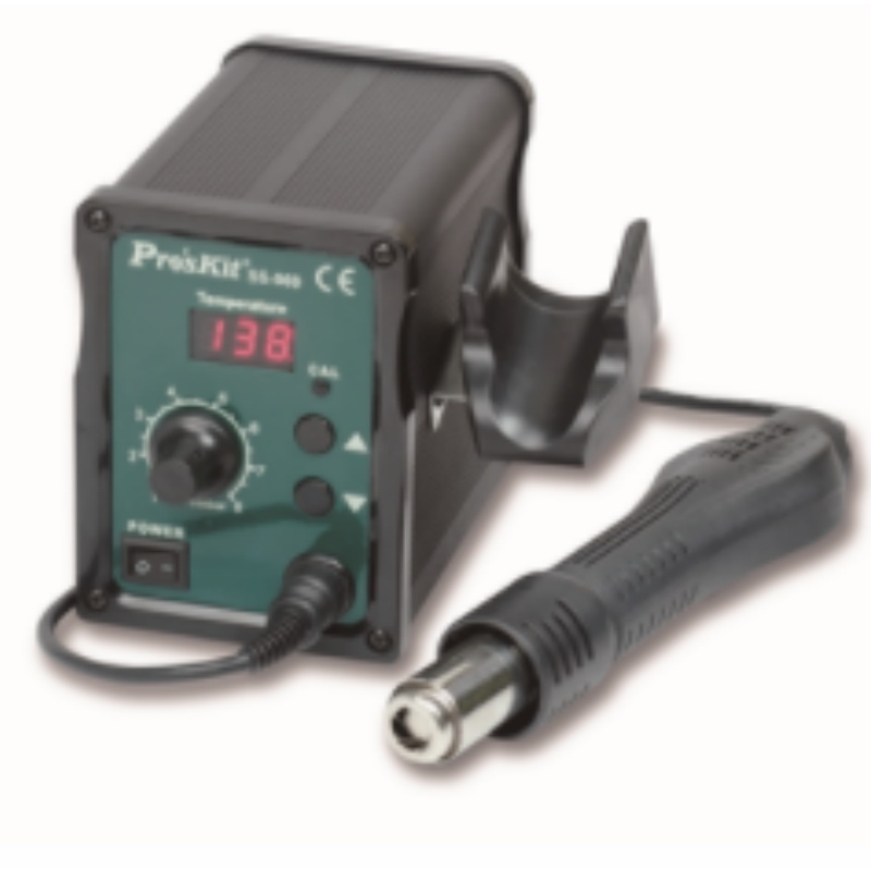 宝工 Pro'sKit SS-969H 柔风型SMD拆焊组