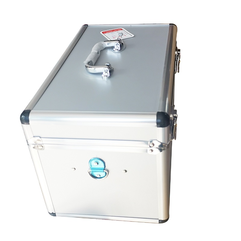 智企亿品 JH 医药箱 出诊箱 收纳保健箱 急救箱 医疗箱 车用药箱 14寸