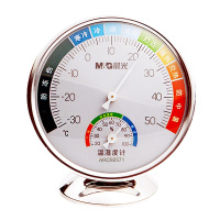 物业 盘式温湿度 计