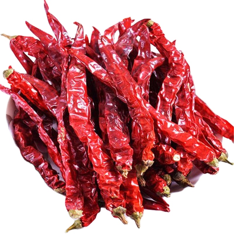 干调-彪山二荆条 2kg