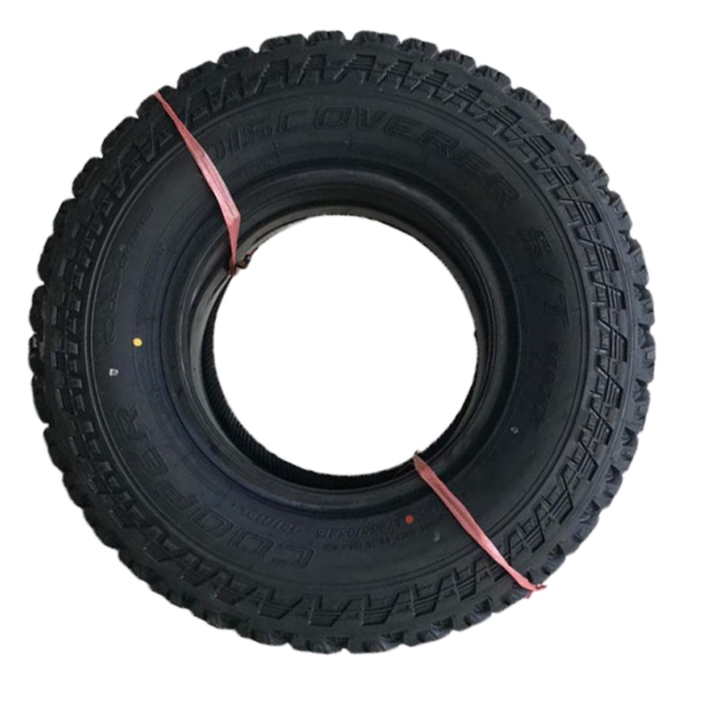 TRW 南京依维柯NJ2045轮胎/255/85R16