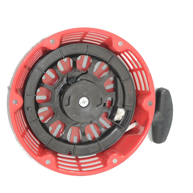 便携式内燃螺栓扳手启动盘总成 NLB-500 1个