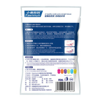 小鹿妈妈 L型经典牙缝刷SSSS号 再送送随身盒 方便携带 L型0.8mm/SS