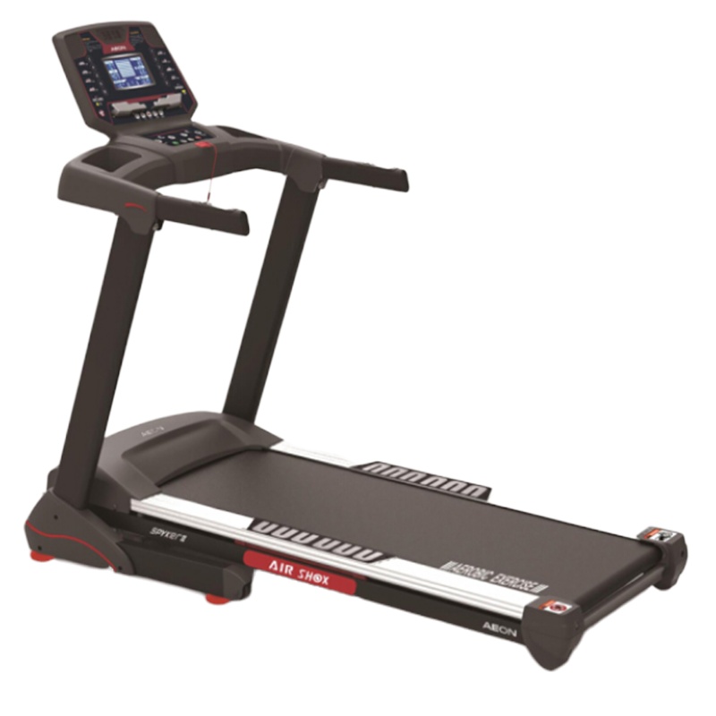 正伦 AEON尊爵2号轻商用跑步机