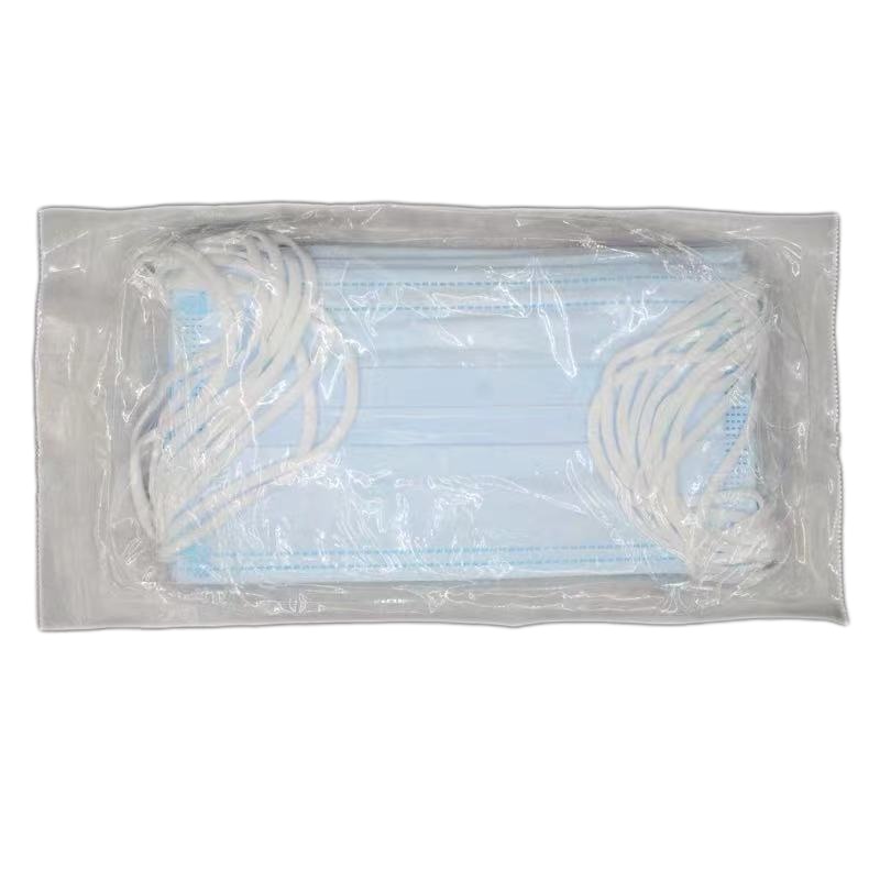 奥美 一次性使用医用口罩10只/包(5包装)