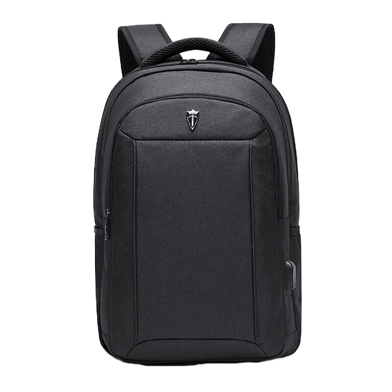 维多利亚 旅行者双肩包男士商务休闲背包V6189 单个装